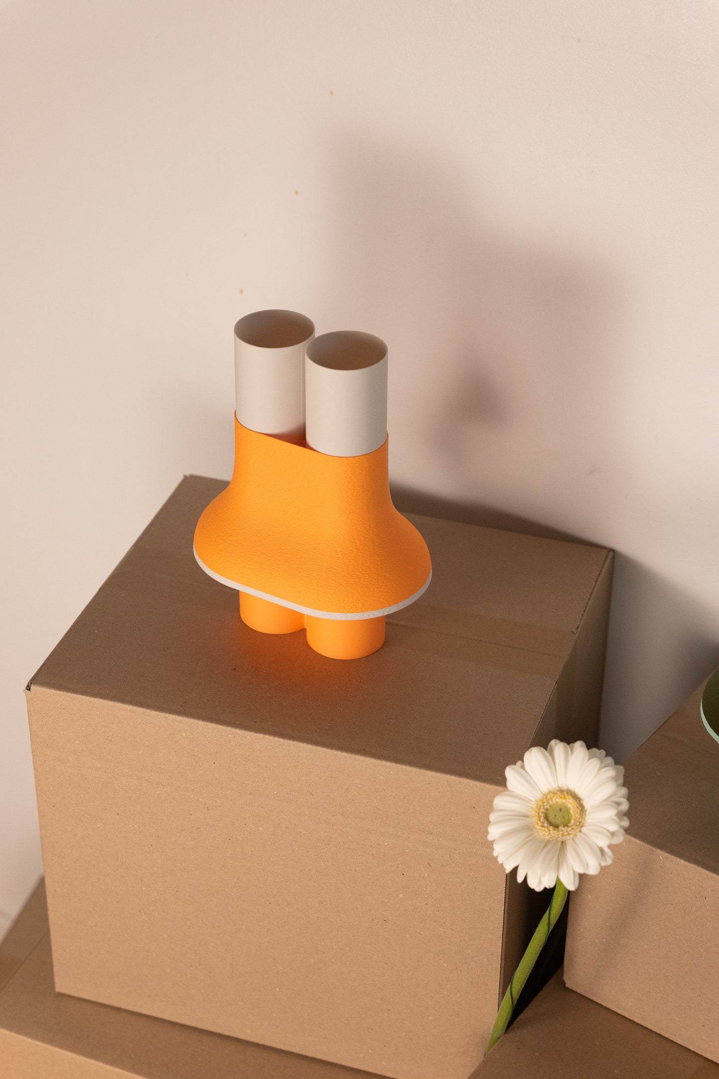 Horizon "nouveauté"