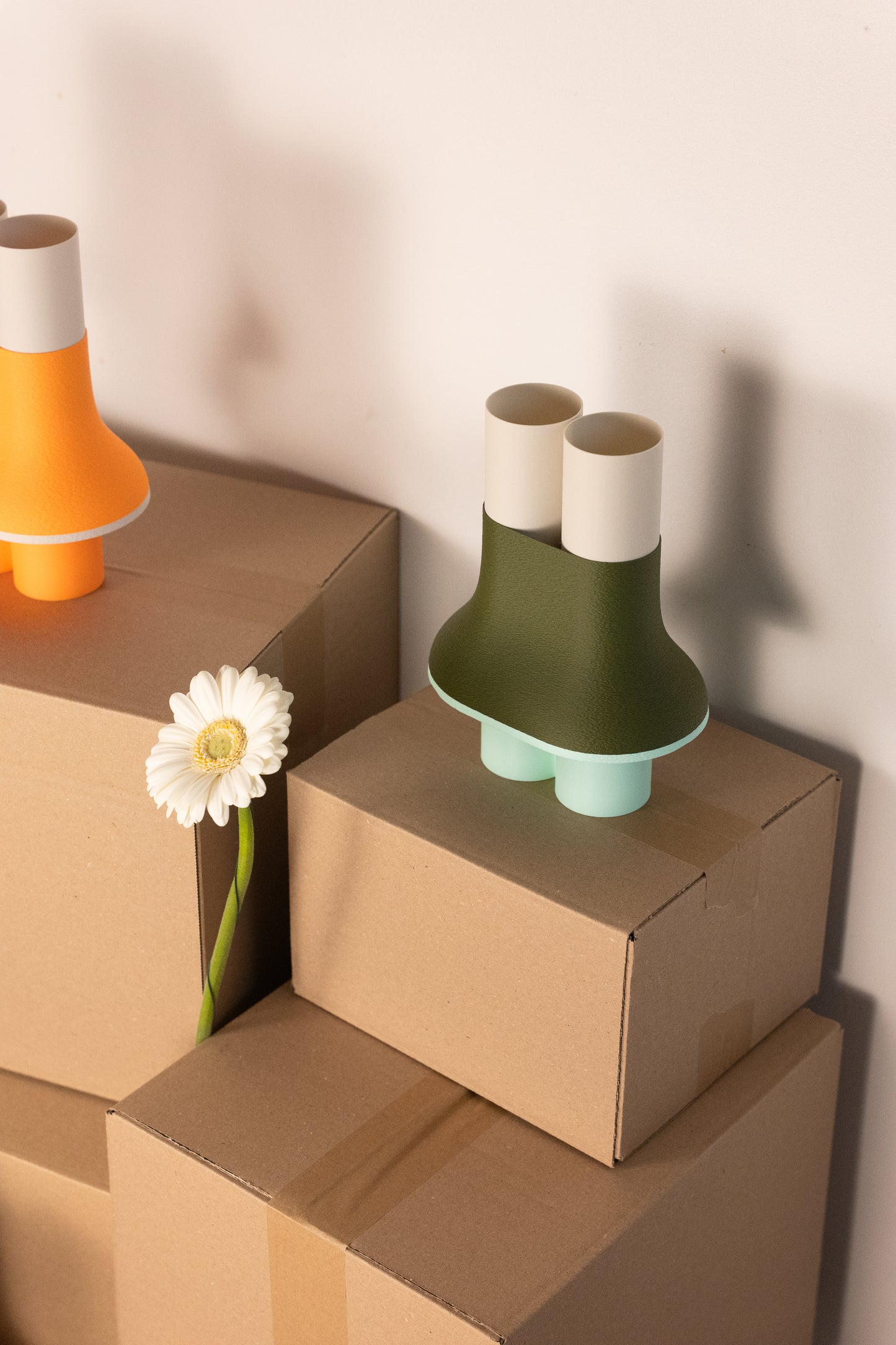 Horizon "nouveauté"