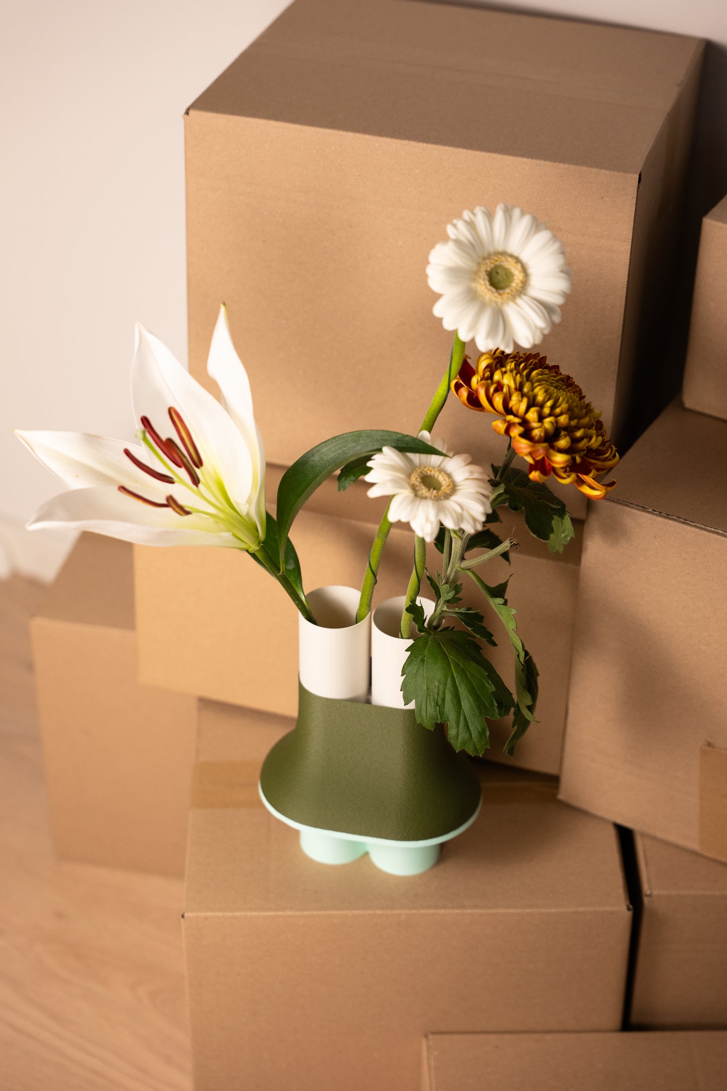 Horizon "nouveauté"