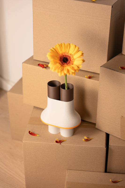 Horizon "nouveauté"