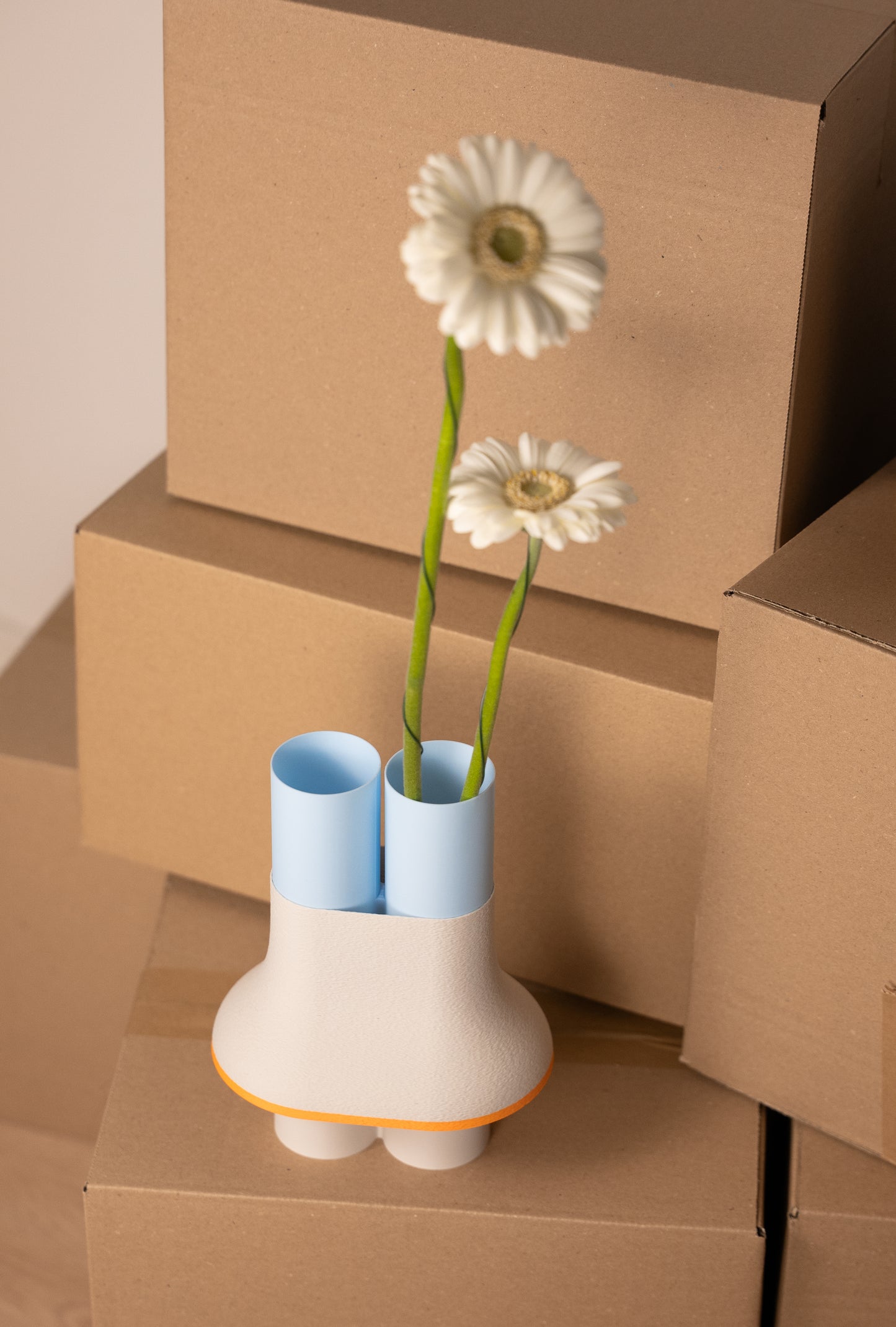 Horizon "nouveauté"