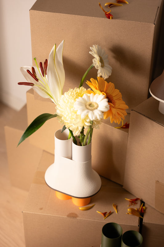 Horizon "nouveauté"